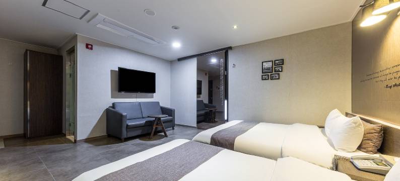 S&酒店(S& Hotel)图片