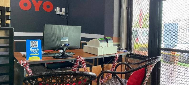 蚂蚁乡村酒店(Antz Village)图片