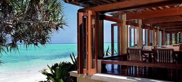 安缦璞乐(Amanpulo)图片