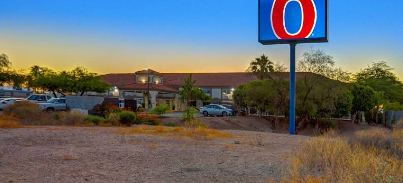 Americas Best Value Inn 阿帕奇交汇处(Americas Best Value Inn Apache Junction)图片