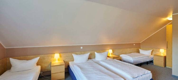 格鲁内瓦尔德酒店(Hotel Zum Grunewald)图片