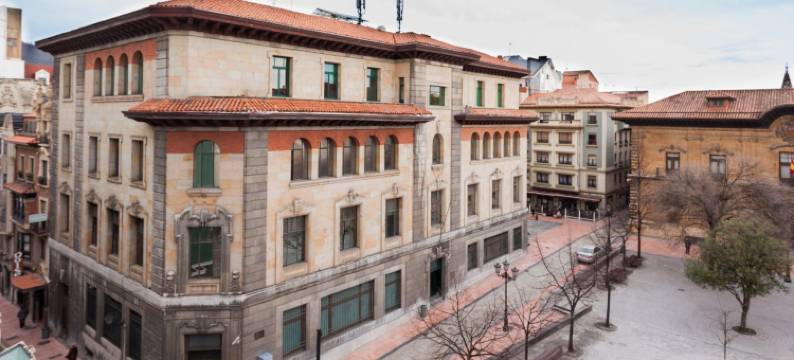 奥维耶多苏活精品酒店(Soho Boutique Oviedo)图片