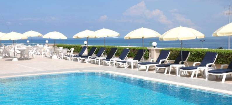 弗雷珀尔洛奇酒店(Flipper Lodge Hotel)图片