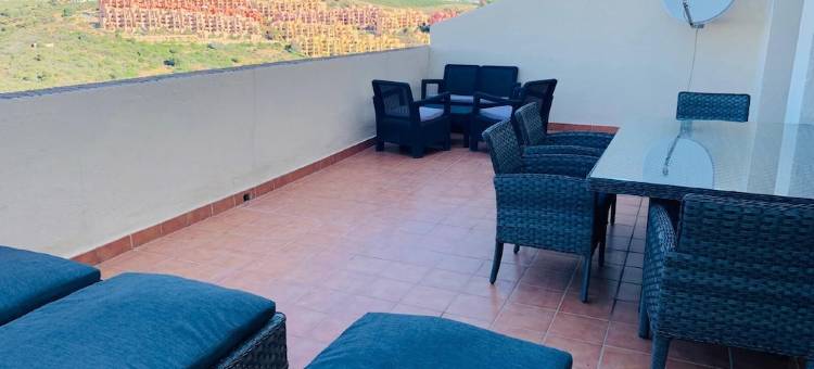 Remarkable 2-Bed Apartment Close to Estepona图片