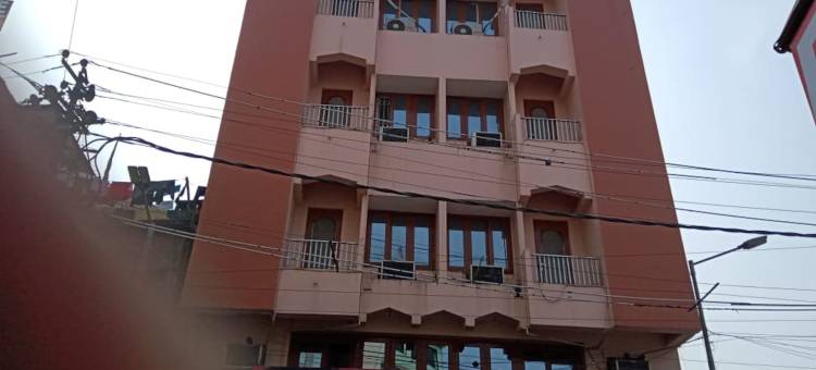 拉贾斯坦饭店(Hotel Rajasthan)图片