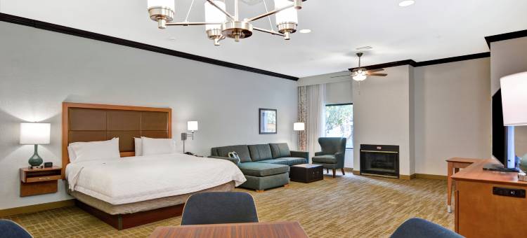 棕榈滩花园欢朋旅馆(Hampton Inn Palm Beach Gardens)图片