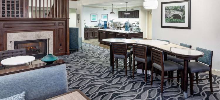 Homewood Suites by Hilton-莫沃市(Homewood Suites by Hilton Mahwah)图片