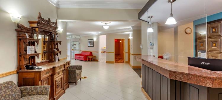 SureStay Plus Hotel by Best Western Kincardine图片