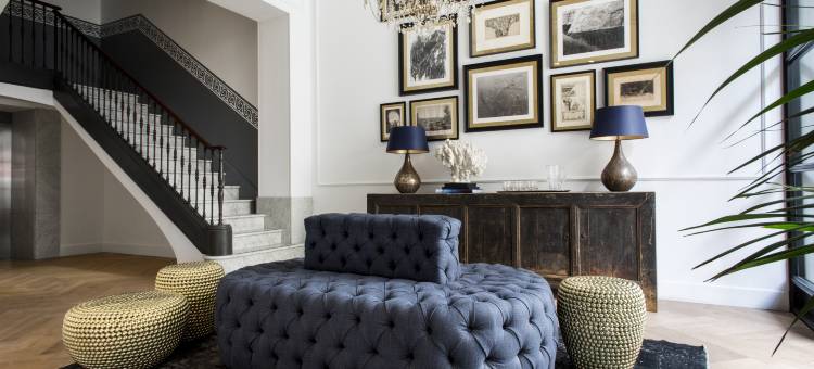 正中酒店 - 雄伟酒店集团(Hotel Midmost by Majestic Hotel Group)图片