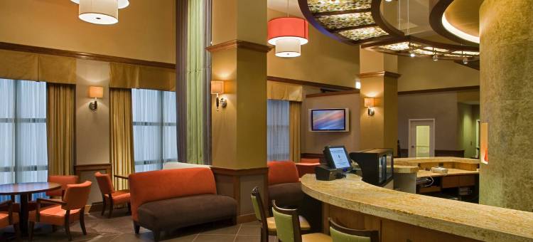 奥兰多机场凯悦嘉轩酒店(Hyatt Place Orlando Airport)图片