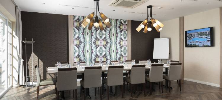 三角风尚酒店(Three Corners Lifestyle Hotel)图片