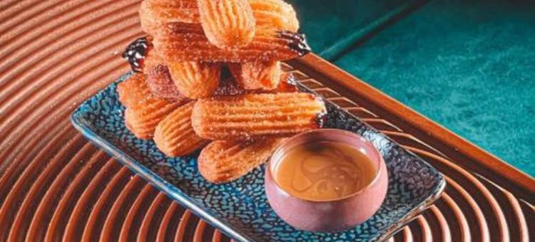 莎茨酒店(Sharz Hotel)图片
