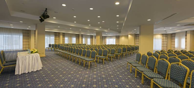 诺瓦姆花园塞德酒店(Novum Garden Side Hotel)图片