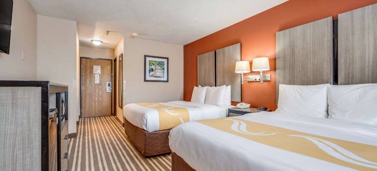 凯艺酒店(Quality Inn)图片