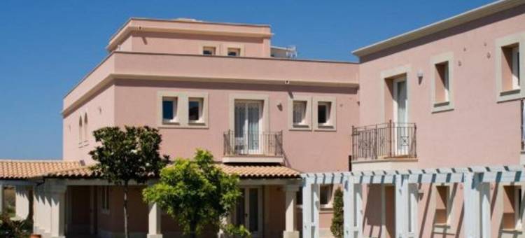 丹尼耶利波萨洛酒店(Hotel Danieli Pozzallo)图片