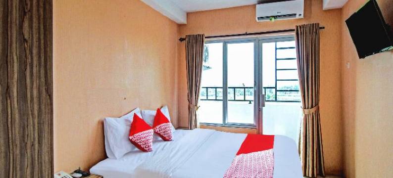 O特里达萨酒店(Hotel O Tridasa)图片