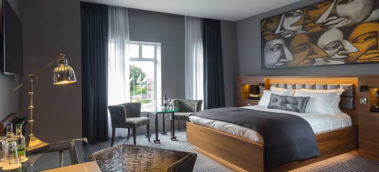 塔尔博特酒店，科克(Talbot Hotel Cork)图片