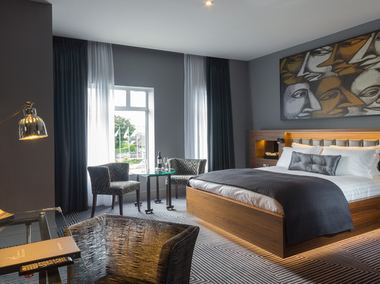 塔尔博特酒店，科克