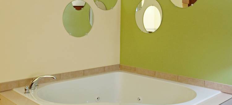 智选假日套房酒店查尔斯顿 - 北(Holiday Inn Express & Suites CHARLESTON-NORTH by IHG)图片