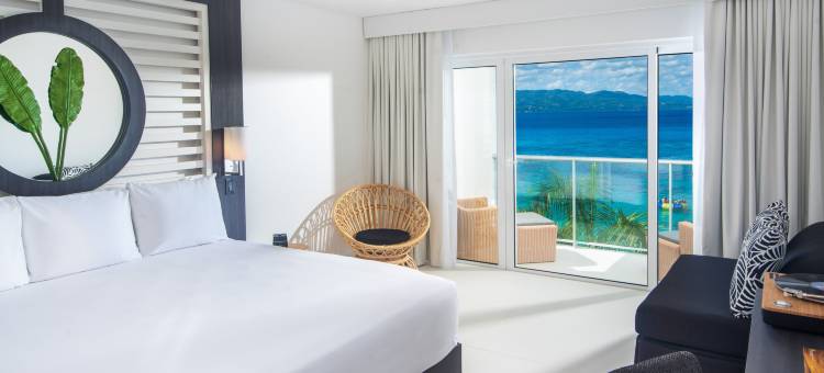 S酒店蒙特哥湾 - 豪华精品全包酒店(S Hotel Montego Bay - Luxury Boutique All-Inclusive Hotel)图片