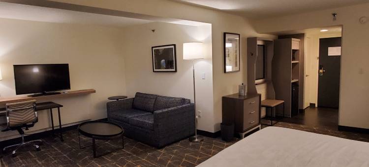 斯汤顿假日酒店及会议中心(Holiday Inn STAUNTON CONFERENCE CENTER by IHG)图片