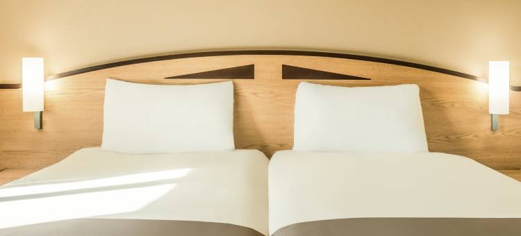 宜必思切斯特菲尔德北部酒店 - 巴尔伯勒店(Ibis Chesterfield North - Barlborough)图片