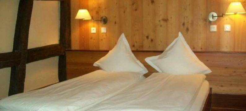 弗肯酒店(Le Falken)图片