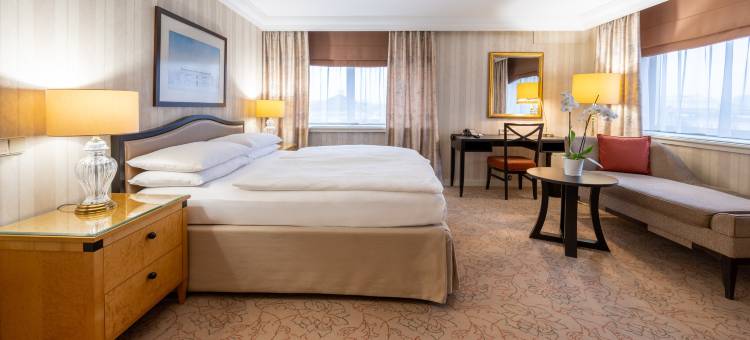 维也纳洲际酒店(InterContinental Wien)图片