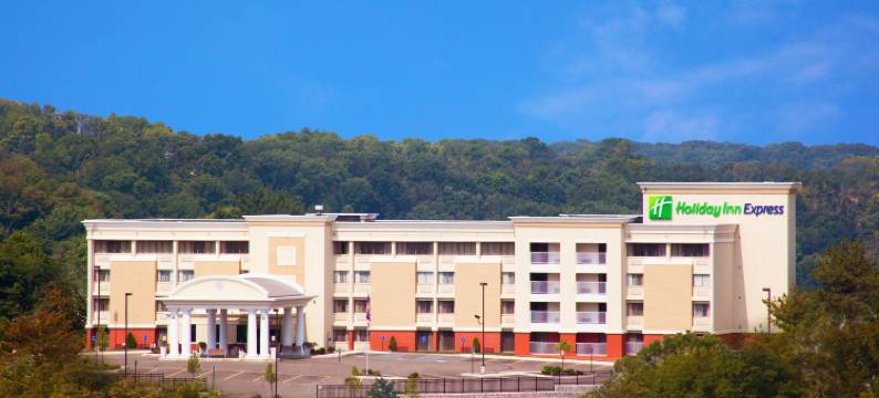 Holiday Inn Express 辛辛那提西(Holiday Inn Express CINCINNATI WEST by IHG)图片