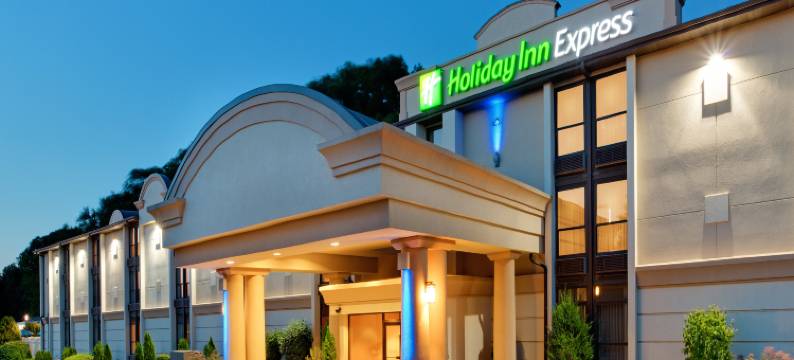 绍辛顿智选假日酒店(Holiday Inn Express SOUTHINGTON by IHG)图片