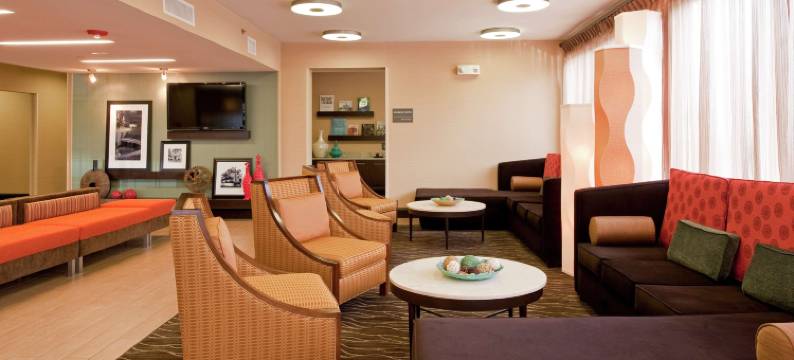 纳什维尔-布伦特伍德I-65南欢朋酒店(Hampton Inn Nashville/Brentwood I-65S)图片