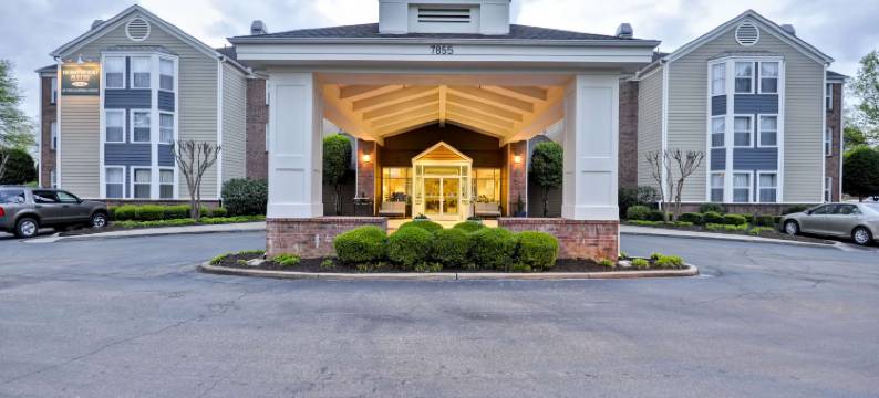 孟菲斯日耳曼敦Homewood Suites by Hilton(Homewood Suites by Hilton Memphis - Germantown (at Campbell Clinic))图片