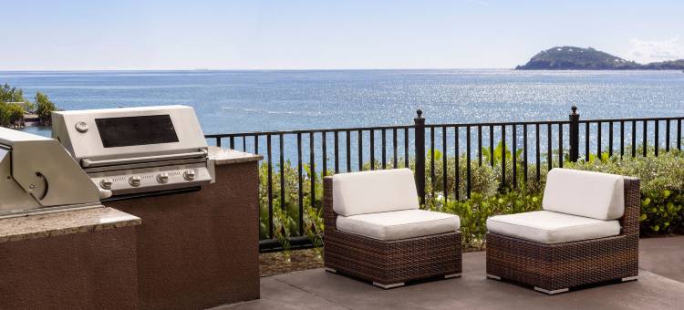 法国人湾万豪酒店(Marriott's Frenchman's Cove)图片