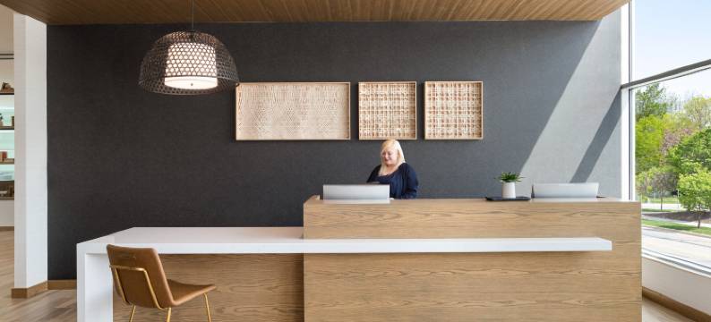 洲际Staybridge Suites罗切斯特梅奥诊所区域酒店(Staybridge Suites ROCHESTER – MAYO CLINIC AREA by IHG)图片