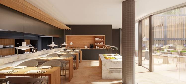 马德里海洋大道酒店(Ocean Drive Madrid)图片