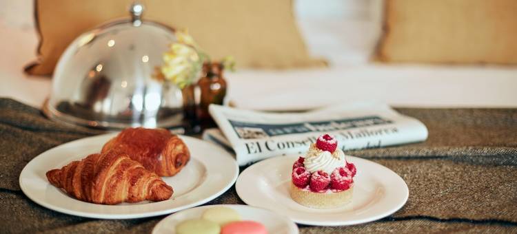 Hotel Palma Avenidas图片