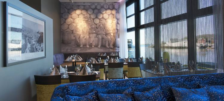 佛斯纳沃格雷神酒店(Thon Hotel Fosnavåg)图片