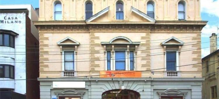 圣基尔达漫游者酒店(Roamer St Kilda)图片