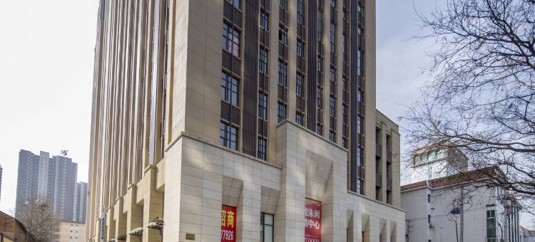木木小屋家(朱雀大街2号分店)图片