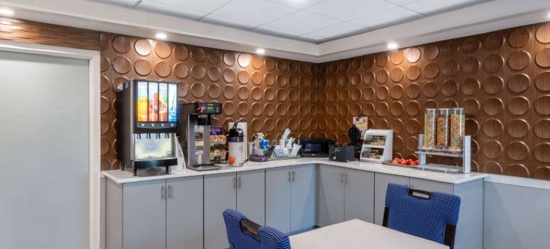 南黑文霍恩莱克蔚景温德姆酒店(Wingate by Wyndham Horn Lake Southaven)图片