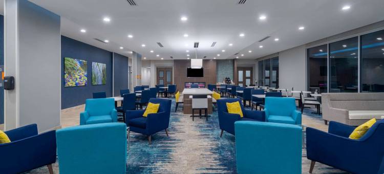 提夫顿拉昆塔温德姆套房酒店(La Quinta Inn & Suites by Wyndham Tifton)图片