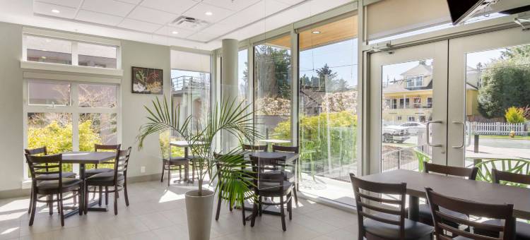 凯艺酒店(Quality Inn)图片