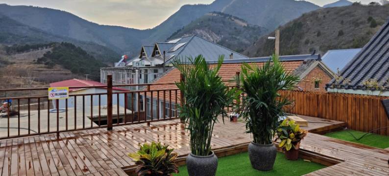 途家房东220307200708公寓(骆洪路分店)图片