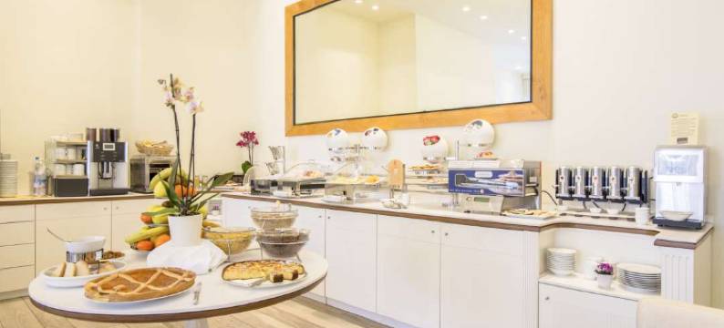 意大利酒店(Hotel Italia)图片