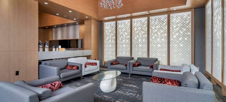 Best Western Plus Vancouver Airport Hotel图片