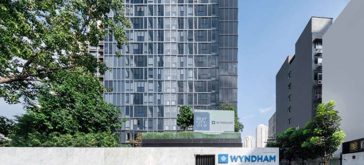 曼谷皇后会议中心温德姆酒店(Wyndham Bangkok Queen Convention Centre)图片