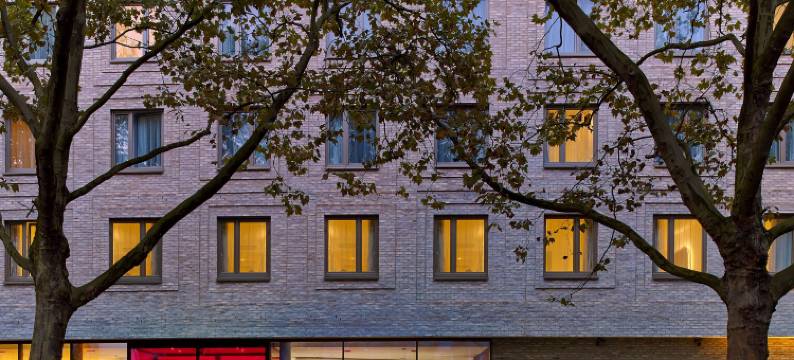 汉诺威城市丽笙Prize by Radisson酒店(Prize by Radisson, Hannover City)图片