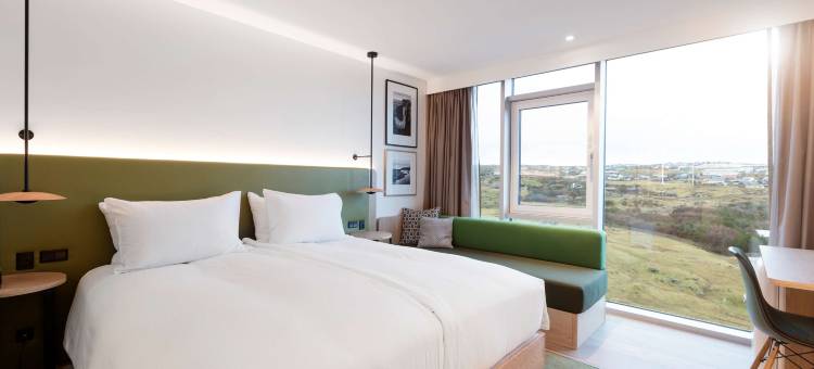 法罗群岛希尔顿花园酒店(Hilton Garden Inn Faroe Islands)图片
