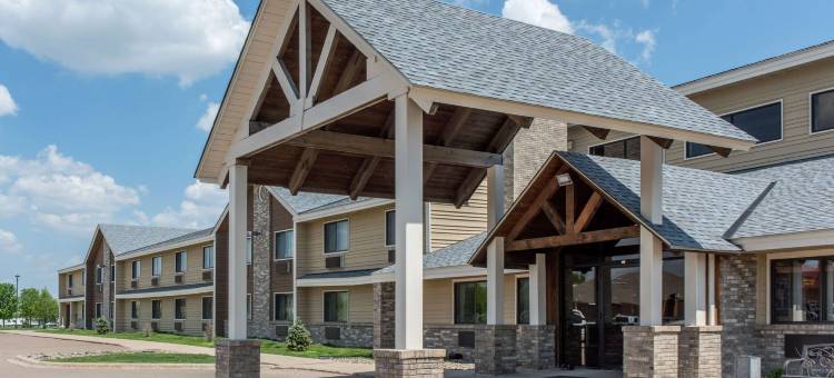 凯艺套房酒店(Quality Inn & Suites)图片