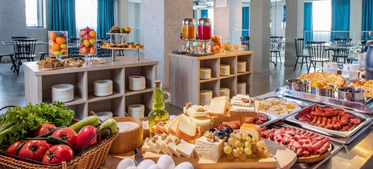 古道里贝斯特韦斯特酒店(Best Western Gudauri)图片